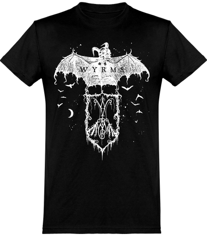 Tshirt bat