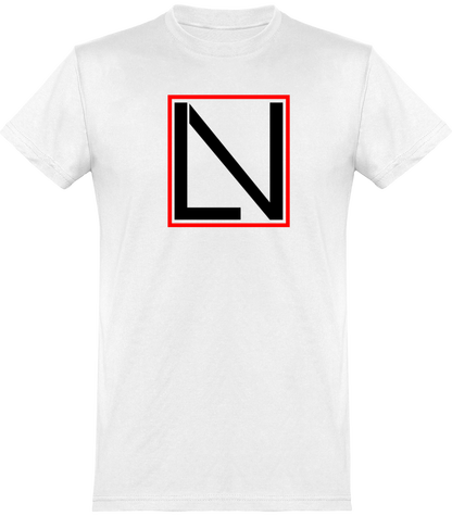 tee shirt homme logo premium
