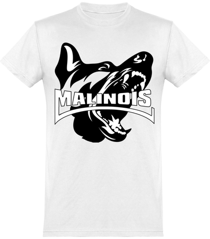TEE-SHIRT MALINOIS