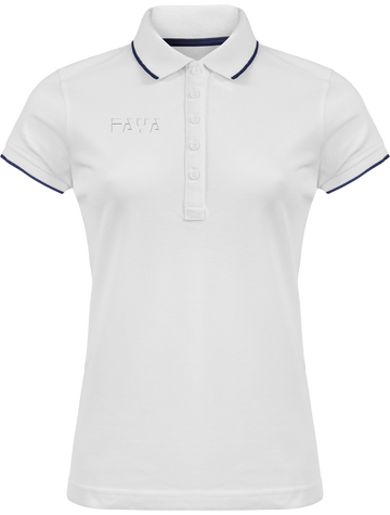Polo Femme 