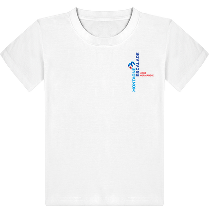 T-shirt enfant
