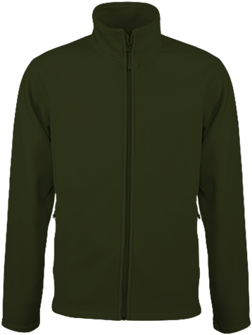Polaire Outdoor H/F