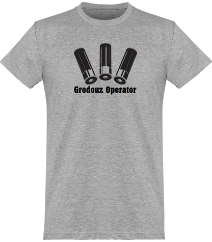 Grodouz Operator