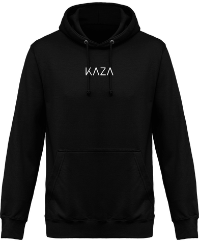 Sweatshirt Basic NOIR