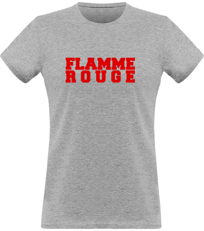 Flamme Rouge - F