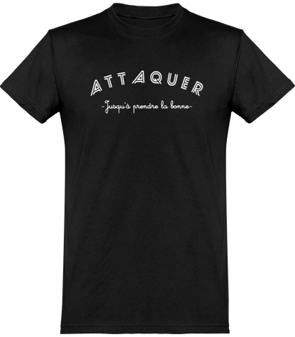Attaquer - H