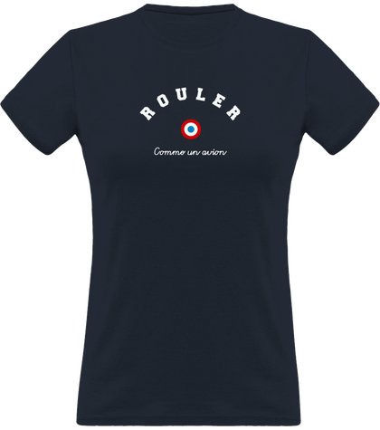 Rouler comme un avion - F