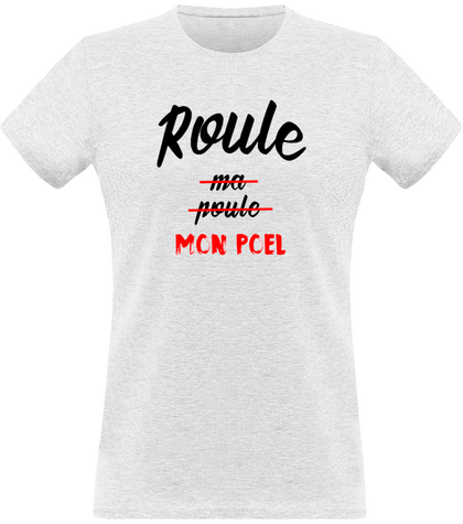 Roule mon Poel - F