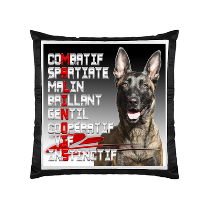 COUSSIN MALINOIS