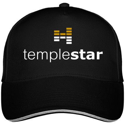 Casquette noire
