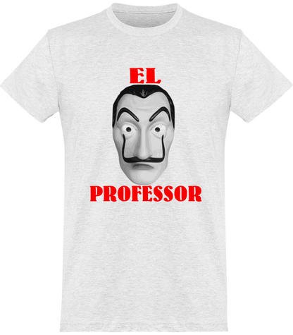 EL PROFESSOR