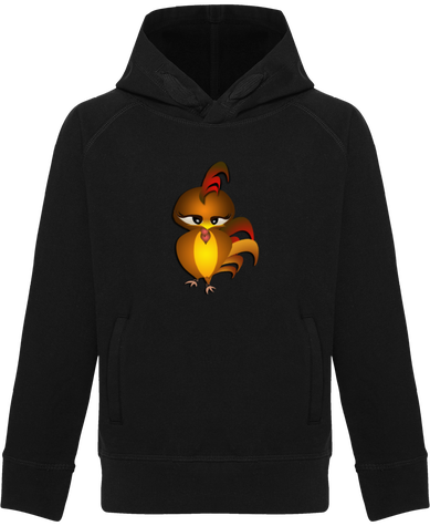 Sweat à Capuche Enfant Stanley Mini Base. Collection 