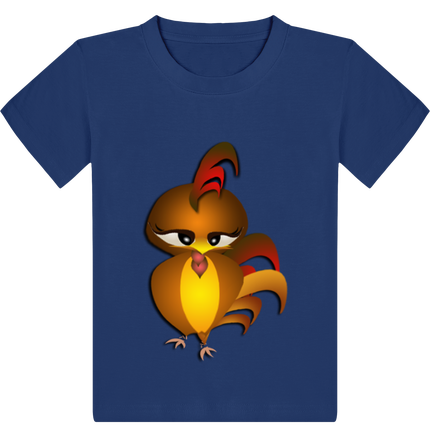 T-shirt Enfant.Collection 