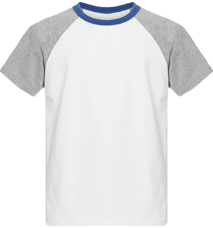 Tee-Shirt Enfant Stanley Mini Jump Short Sleeve