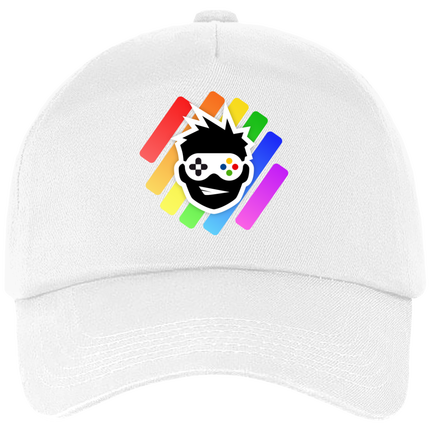 Casquette Logo Next Gaymer