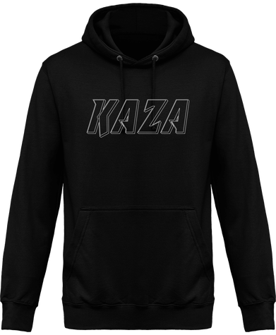 Sweatshirt NOIR (Unisexe)