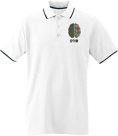 POLO DEVELOP YOUR MIND / HOMME