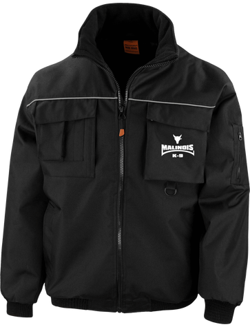 BLOUSON MALINOIS K-9