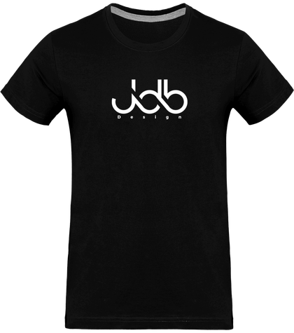 Logo Jdb Design Blanc 