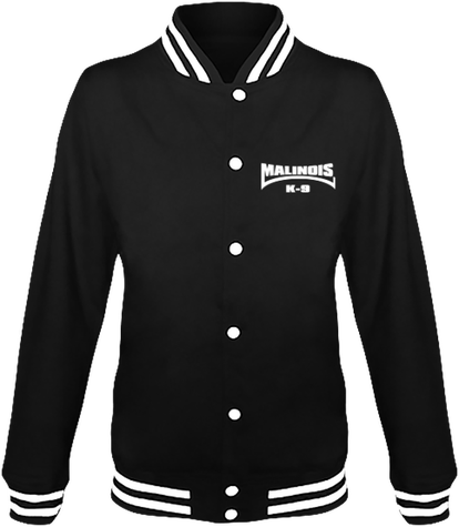 VESTE MALINOIS K-9