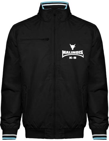 BLOUSON MALINOIS K-9