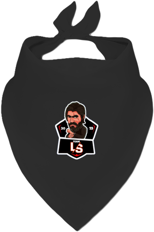 Bandana Team LS