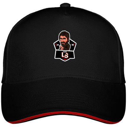 Casquette Team LS