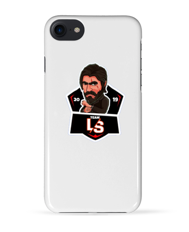 Coque I Phone 6/7/8 Team LS 