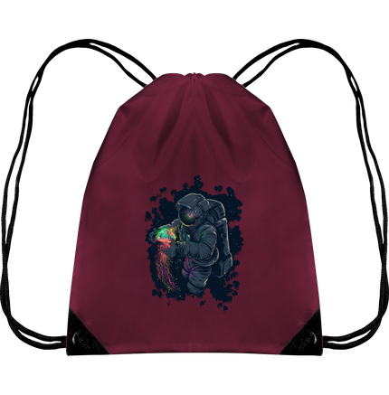 Sac à cordelette SPACE 