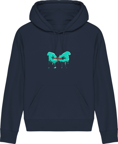 Sweat ROOLING Femme