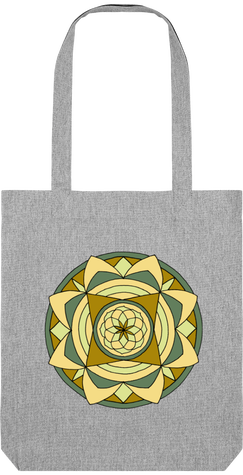 MANDALA TIERRA