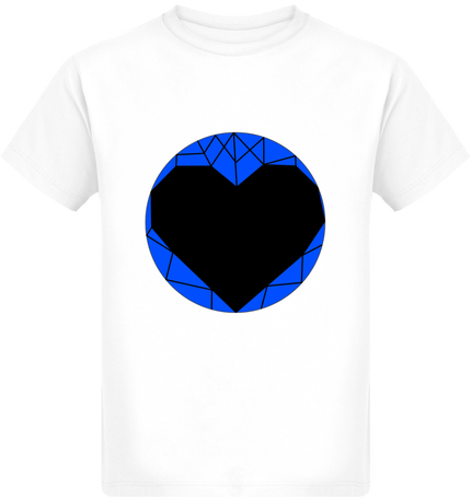 CORAZÓN GEOMÉTRICO