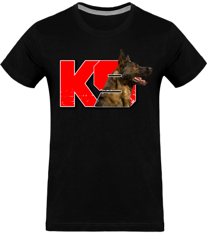 TEE-SHIRT K9