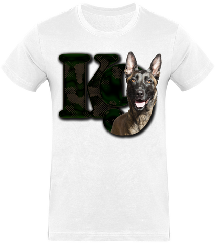 TEE-SHIRT K9
