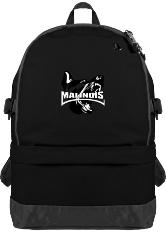 SAC A DOS SPORT MALINOIS