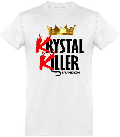 KK Crown Tee Homme