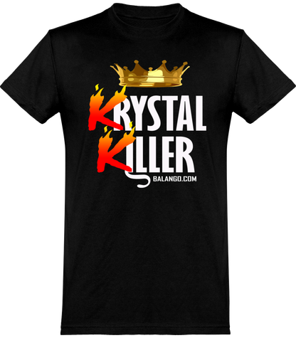 KK Crown Tee Homme