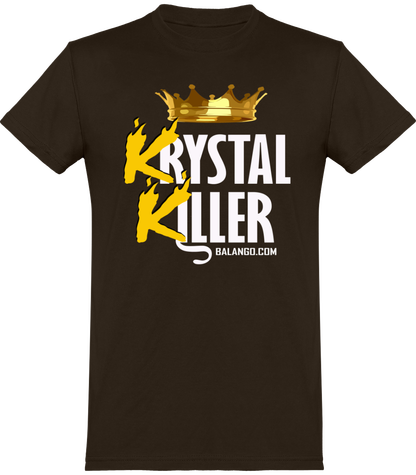 KK Crown Tee Homme