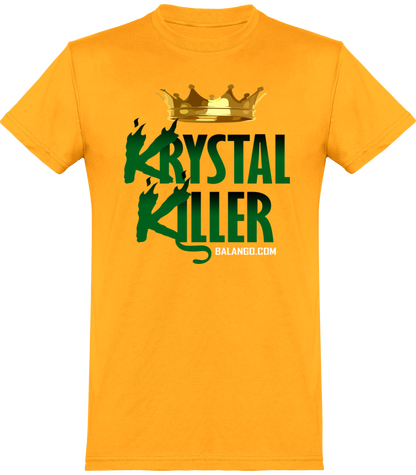 KK Crown Tee Homme