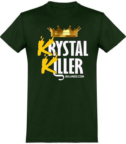 KK Crown Vert Tee Homme