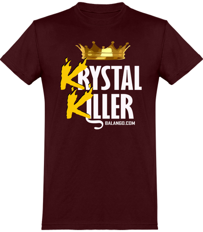 KK Crown Tee Homme