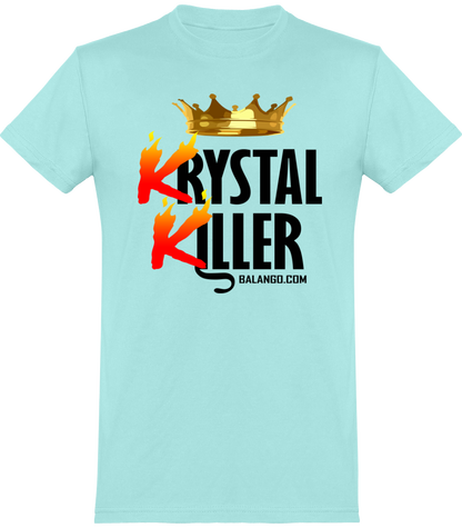 KK Crown Tee Homme