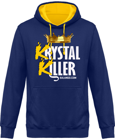 KK Crown Sweat Homme