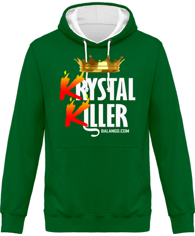 KK Crown Sweat Homme