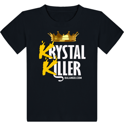 KK Crown Tee Enfant
