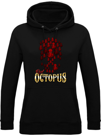 Felpa octopus all you can eat sales