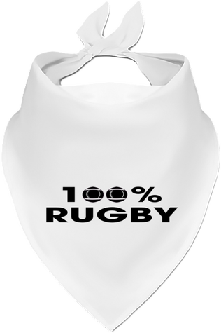 100% RUGBY