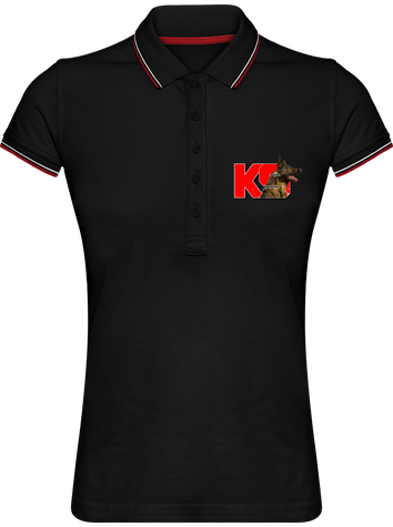 POLO FEMME  K-9