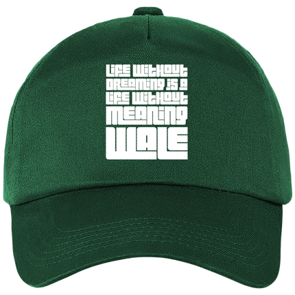 Casquette Deluxe Wale - Li