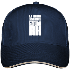 Casquettes Powerful Street Quotes Citations Puissantes Urbaines